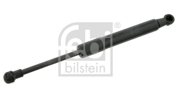 dujinė spyruoklė, bagažinė - 27832 FEBI BILSTEIN