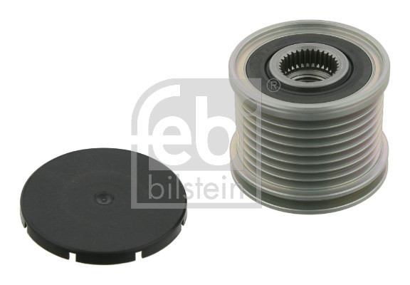 Alternator Freewheel Clutch - 27840 FEBI BILSTEIN