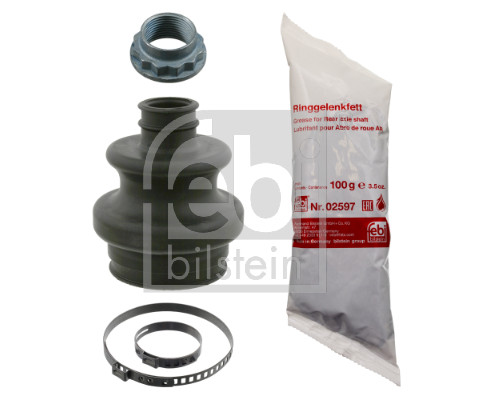 Bellow Set, drive shaft - 27851 FEBI BILSTEIN
