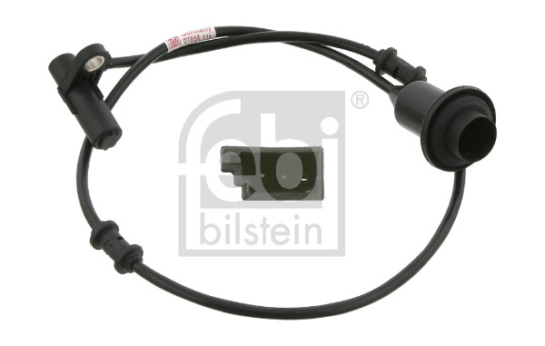 Sensor, wheel speed - 27855 FEBI BILSTEIN