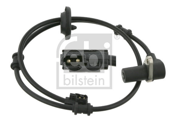 Sensor, wheel speed - 27858 FEBI BILSTEIN