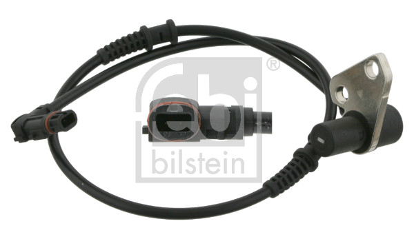Sensor, wheel speed - 27861 FEBI BILSTEIN