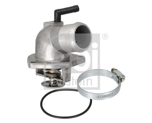 Termostato, Refrigerante - 27869 FEBI BILSTEIN
