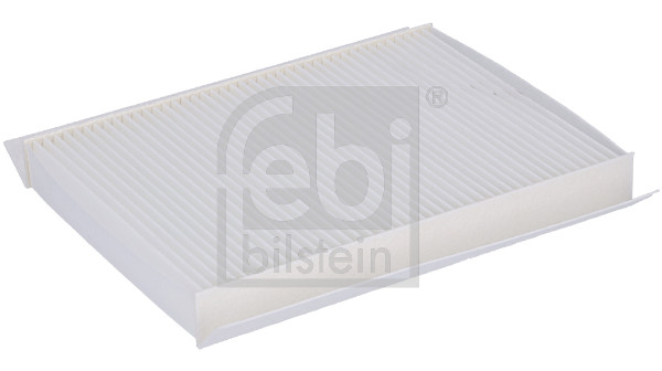Filter, interior air - 27872 FEBI BILSTEIN
