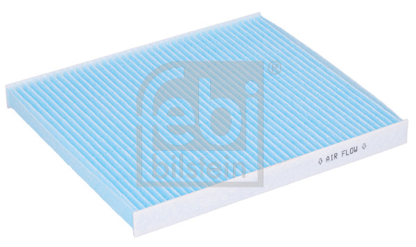 Filter, Innenraumluft - 27873 FEBI BILSTEIN