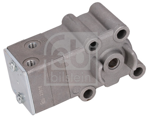 Switch, splitter gearbox - 27878 FEBI BILSTEIN