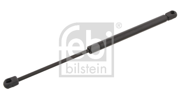 dujinė spyruoklė, bagažinė - 27885 FEBI BILSTEIN