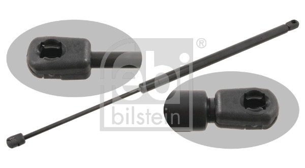 Gas Spring, boot-/cargo area - 27888 FEBI BILSTEIN
