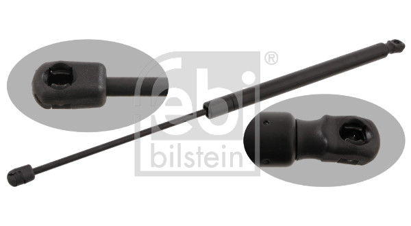 Ammortizatore pneumatico, Cofano bagagli /vano carico - 27894 FEBI BILSTEIN
