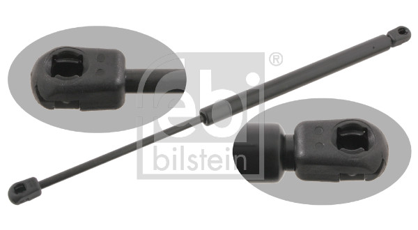 Ammortizatore pneumatico, Cofano bagagli /vano carico - 27901 FEBI BILSTEIN