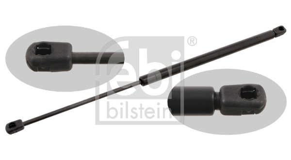 Ammortizatore pneumatico, Cofano bagagli /vano carico - 27910 FEBI BILSTEIN