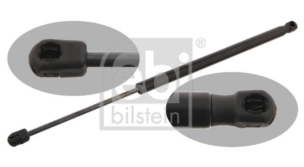 Ammortizatore pneumatico, Cofano bagagli /vano carico - 27920 FEBI BILSTEIN