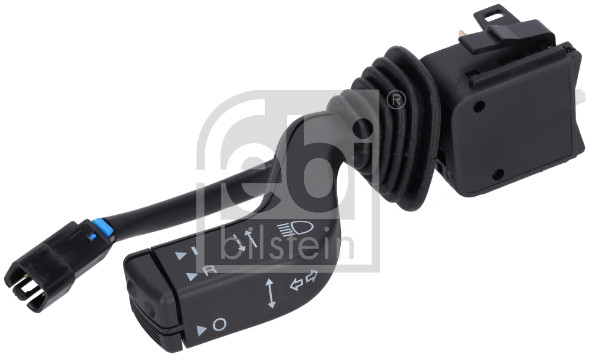 Leva devio guida - 27940 FEBI BILSTEIN