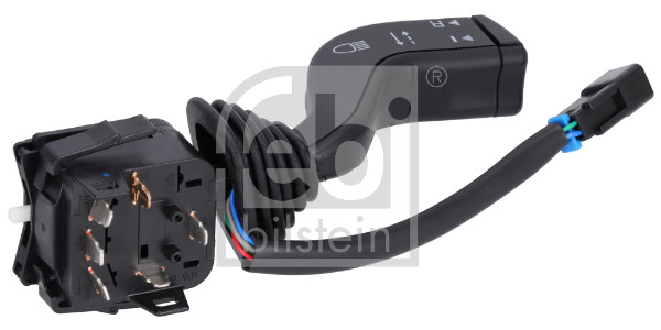 Leva devio guida - 27940 FEBI BILSTEIN