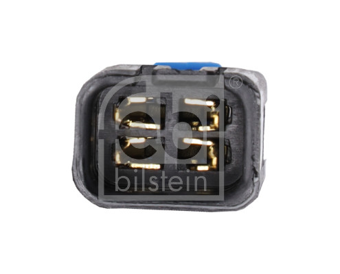 Leva devio guida - 27940 FEBI BILSTEIN