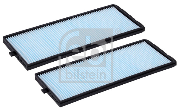 Filter set, cabin air - 27943 FEBI BILSTEIN