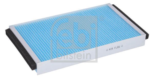filtras, salono oras - 27948 FEBI BILSTEIN