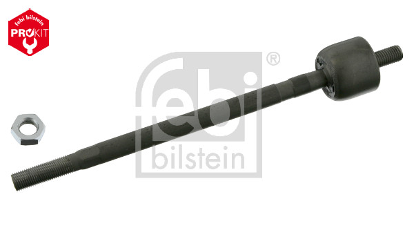 Осевой шарнир, рулевая тяга - 27967 FEBI BILSTEIN