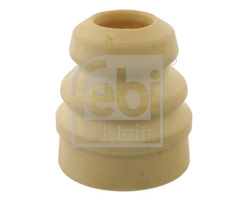 Rubber Buffer, suspension - 27973 FEBI BILSTEIN