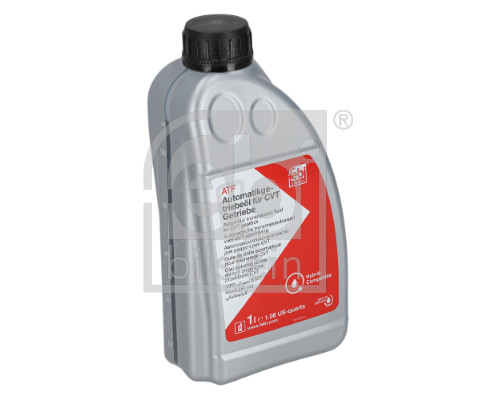 Transmission Oil - 27975 FEBI BILSTEIN