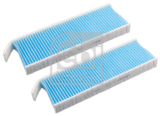 Filter set, cabin air - 27976 FEBI BILSTEIN