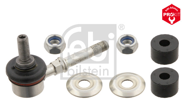 Rod/Strut, stabiliser - 27981 FEBI BILSTEIN