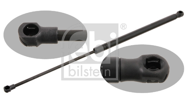 Ammortizatore pneumatico, Cofano bagagli /vano carico - 28002 FEBI BILSTEIN