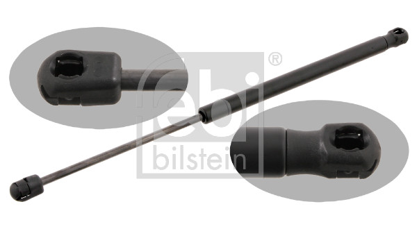 Ammortizatore pneumatico, Cofano bagagli /vano carico - 28004 FEBI BILSTEIN