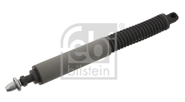 dujinė spyruoklė, bagažinė - 28005 FEBI BILSTEIN