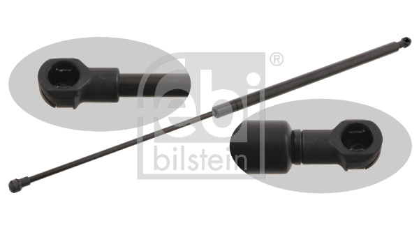 Gas Spring, boot-/cargo area - 28008 FEBI BILSTEIN
