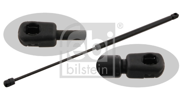Gas Spring, bonnet - 28011 FEBI BILSTEIN