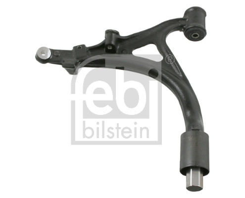 Braccio oscillante, Sospensione ruota - 28019 FEBI BILSTEIN