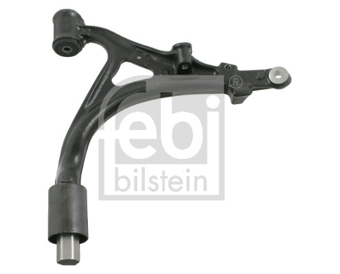 Braccio oscillante, Sospensione ruota - 28020 FEBI BILSTEIN