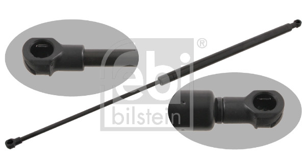 Ammortizatore pneumatico, Cofano bagagli /vano carico - 28026 FEBI BILSTEIN