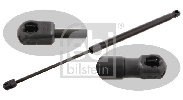 Gas Spring, boot-/cargo area - 28028 FEBI BILSTEIN