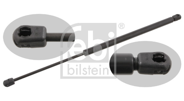 Gas Spring, boot-/cargo area - 28029 FEBI BILSTEIN