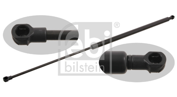 Gas Spring, bonnet - 28031 FEBI BILSTEIN
