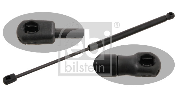 Ammortizatore pneumatico, Cofano bagagli /vano carico - 28037 FEBI BILSTEIN