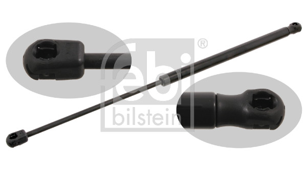 Ammortizatore pneumatico, Cofano bagagli /vano carico - 28041 FEBI BILSTEIN