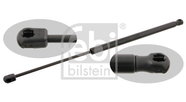 Ammortizatore pneumatico, Cofano bagagli /vano carico - 28060 FEBI BILSTEIN