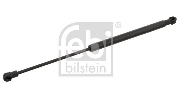 Ammortizzatore pneumatico,Lunotto posteriore - 28061 FEBI BILSTEIN