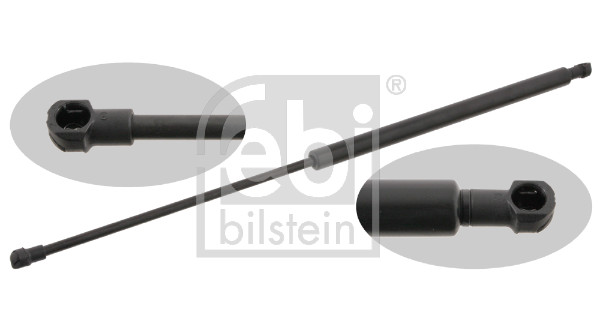 Gas Spring, bonnet - 28062 FEBI BILSTEIN