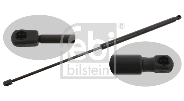 Gas Spring, boot-/cargo area - 28063 FEBI BILSTEIN
