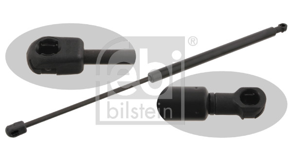 Газовая пружина, крышка багажник - 28065 FEBI BILSTEIN
