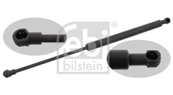 Gas Spring, boot-/cargo area - 28080 FEBI BILSTEIN