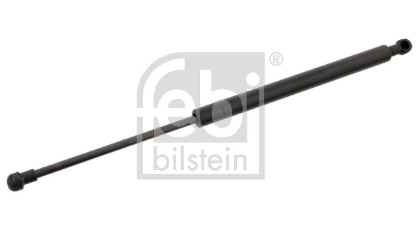 dujinė spyruoklė, bagažinė - 28085 FEBI BILSTEIN