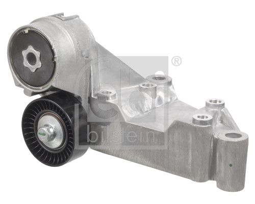 Tendicinghia, Cinghia Poly-V - 28094 FEBI BILSTEIN