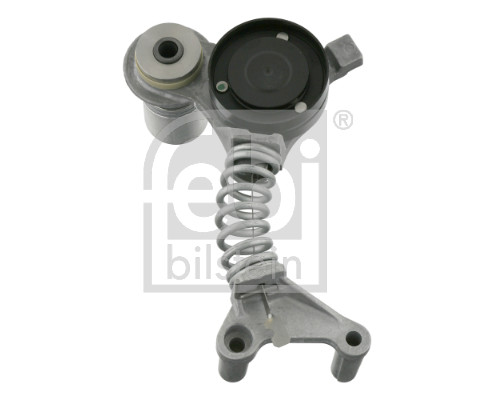 Belt Tensioner, V-ribbed belt - 28104 FEBI BILSTEIN