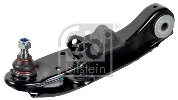 vikšro valdymo svirtis - 28112 FEBI BILSTEIN