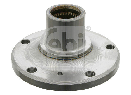 Wheel Hub - 28114 FEBI BILSTEIN